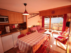 Appartement cosy 2 pièces + mezzanine, balcon, animaux tolérés - FR-1-293-116